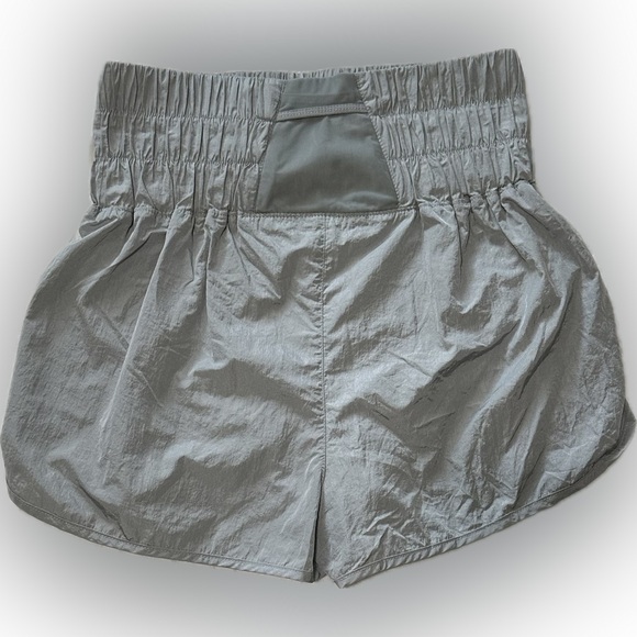 Free People Movement’s the Way Home Shorts-Size Large - Picture 4 of 7